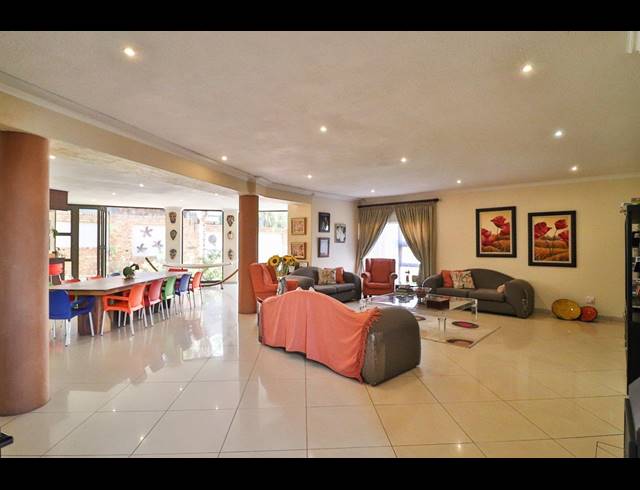 4 BEDROOM HOUSE SOLD IN MEYERSDAL
